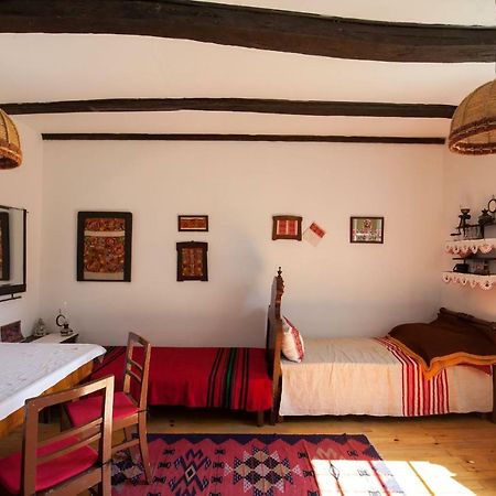 Kurija Inn Hrašćina 외부 사진