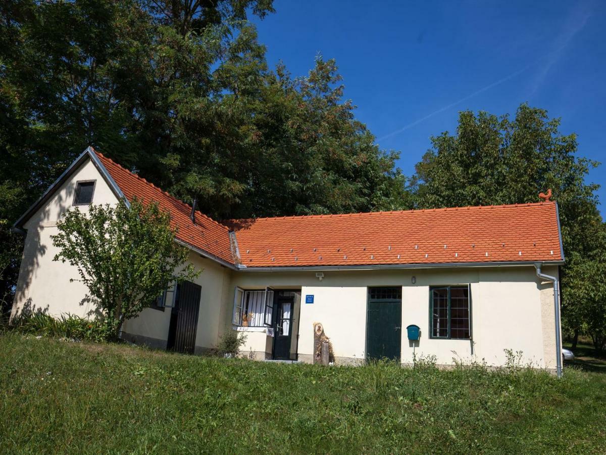 Kurija Inn Hrašćina 외부 사진