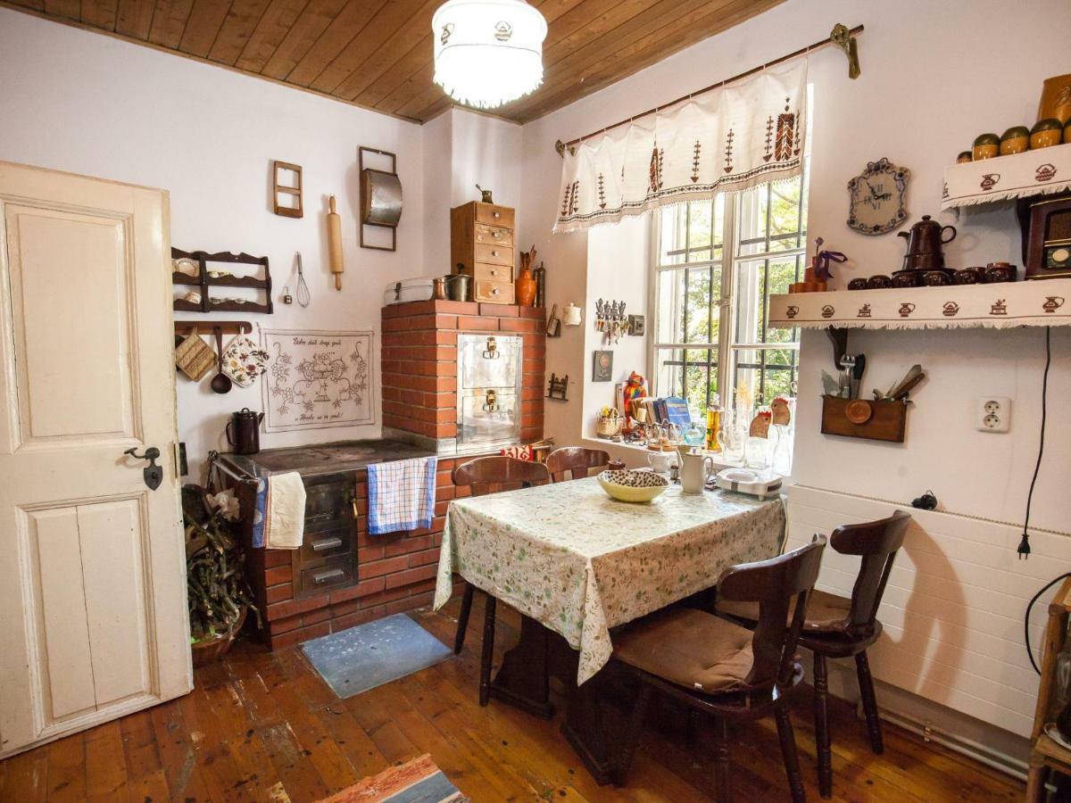 Kurija Inn Hrašćina 외부 사진