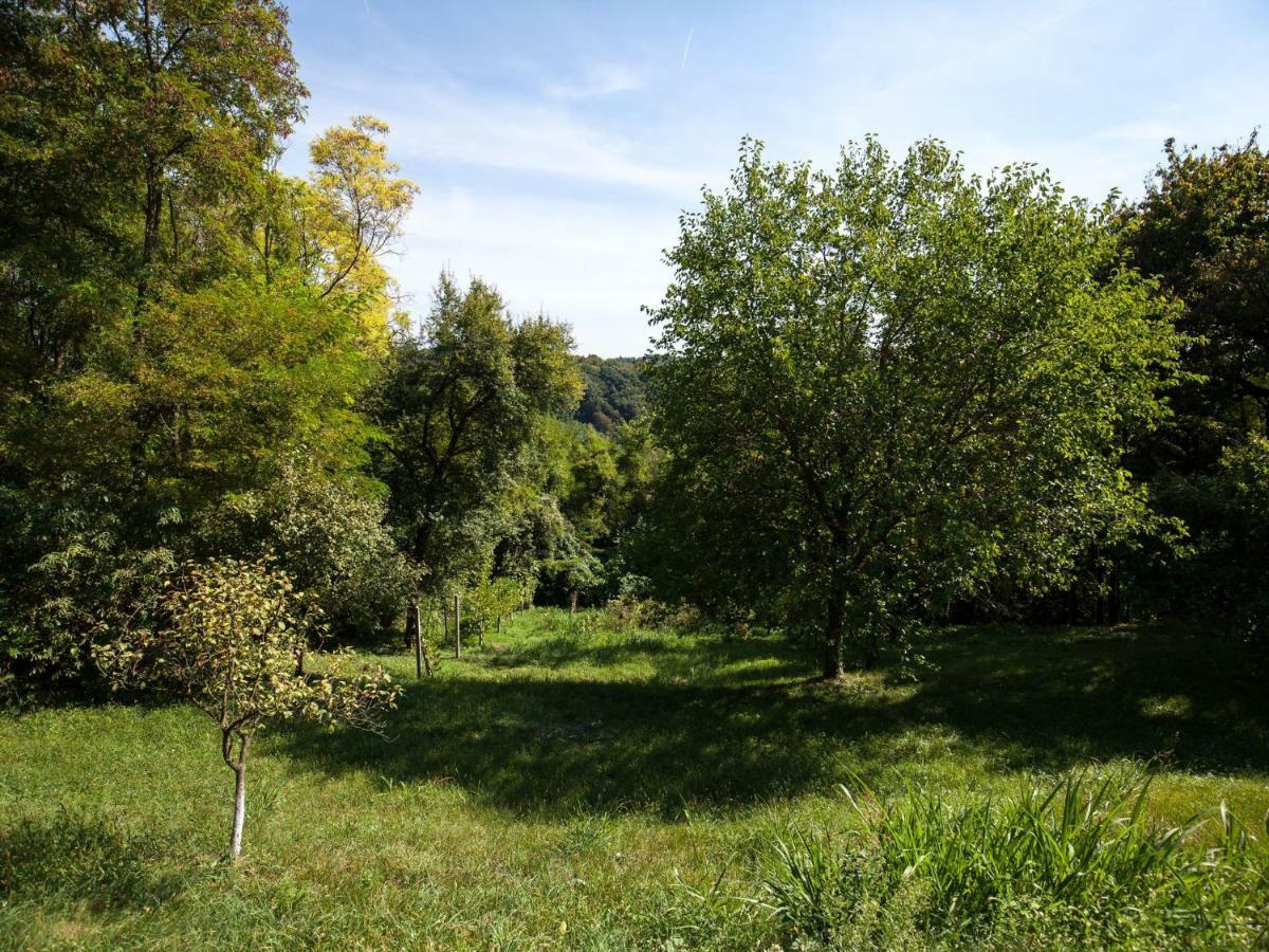 Kurija Inn Hrašćina 외부 사진