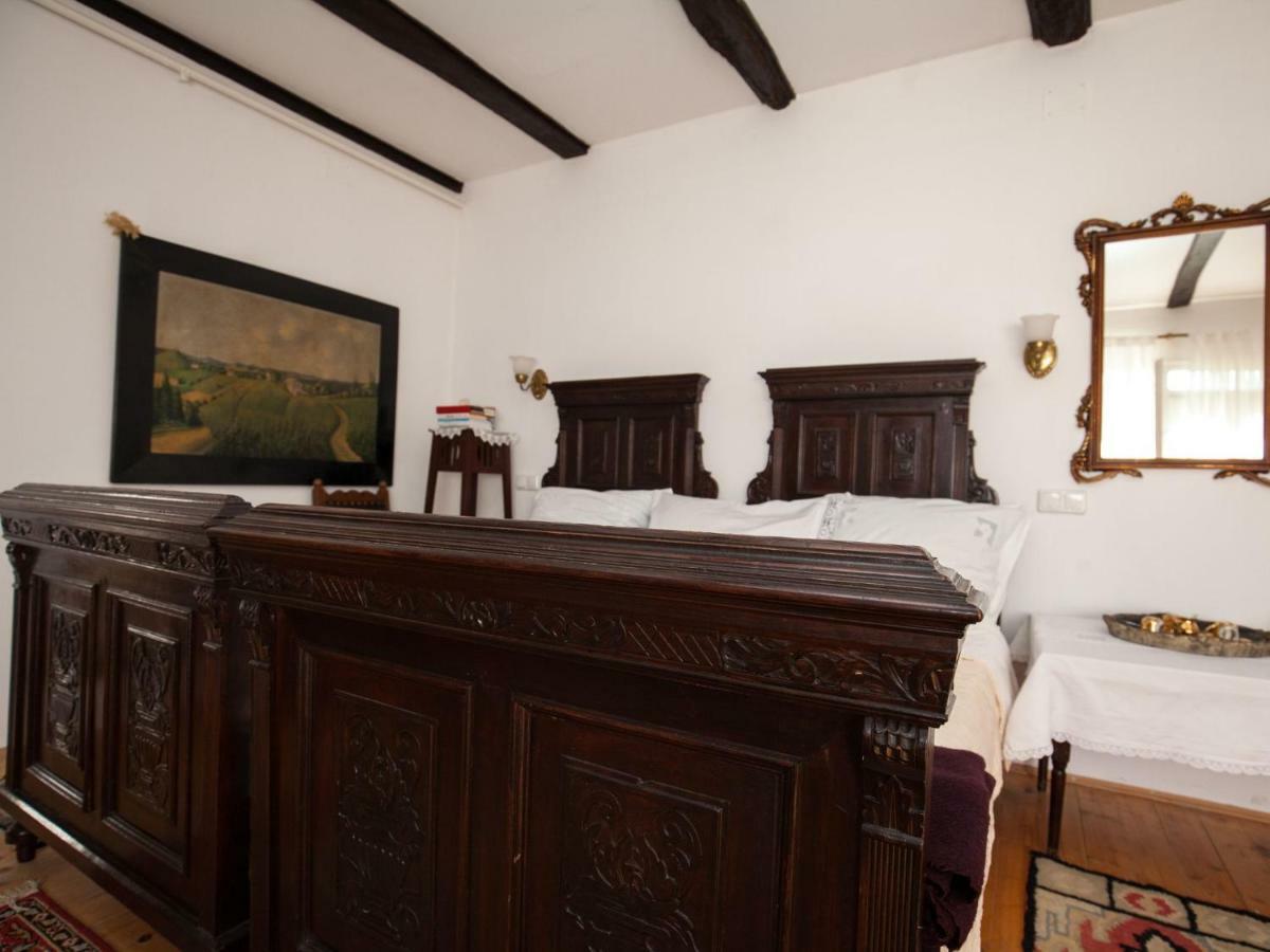 Kurija Inn Hrašćina 외부 사진