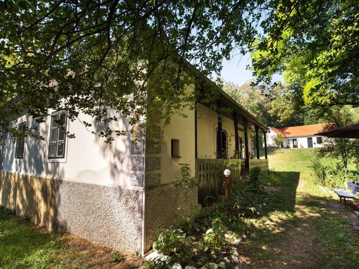 Kurija Inn Hrašćina 외부 사진
