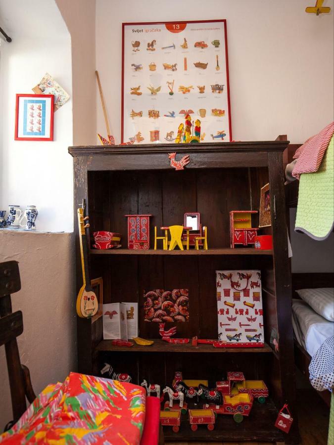 Kurija Inn Hrašćina 외부 사진