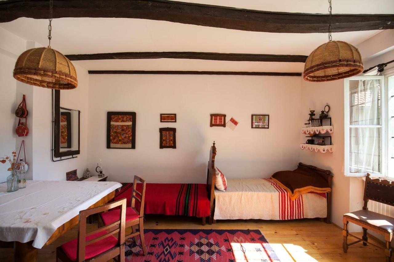 Kurija Inn Hrašćina 외부 사진