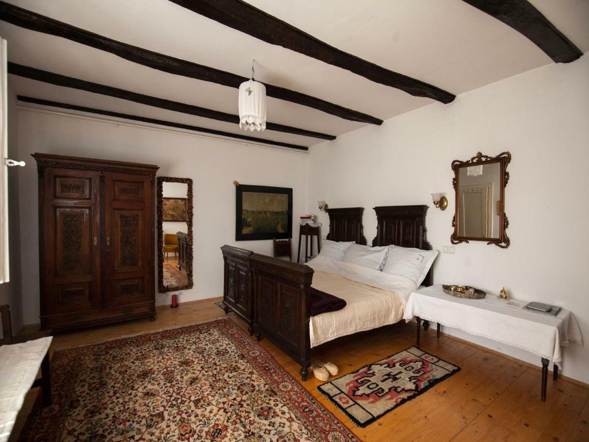 Kurija Inn Hrašćina 외부 사진