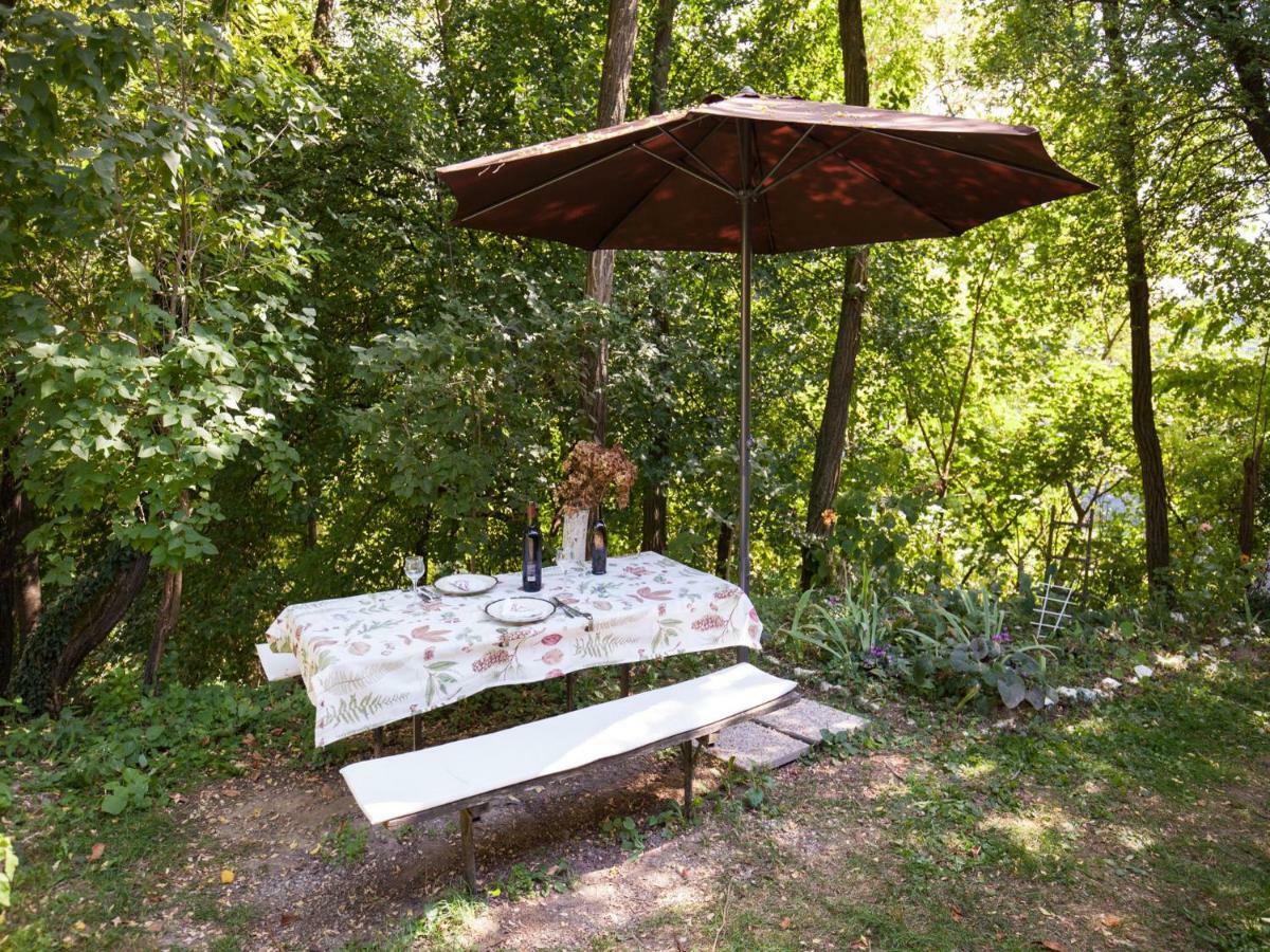 Kurija Inn Hrašćina 외부 사진