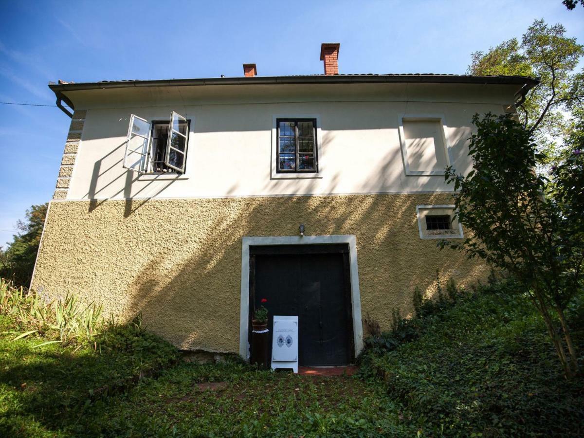 Kurija Inn Hrašćina 외부 사진
