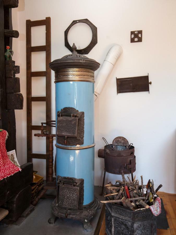 Kurija Inn Hrašćina 외부 사진