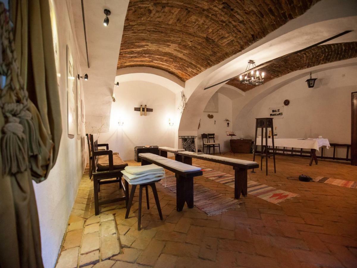 Kurija Inn Hrašćina 외부 사진