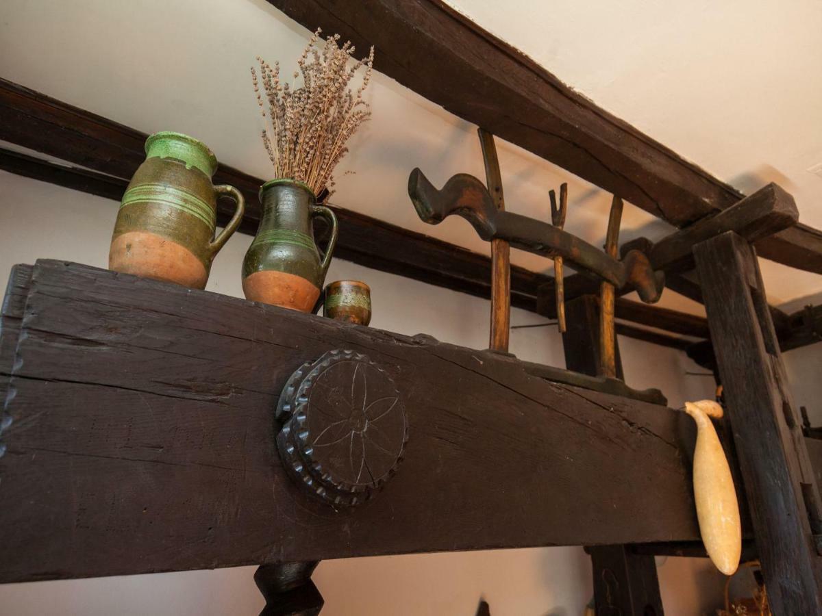 Kurija Inn Hrašćina 외부 사진