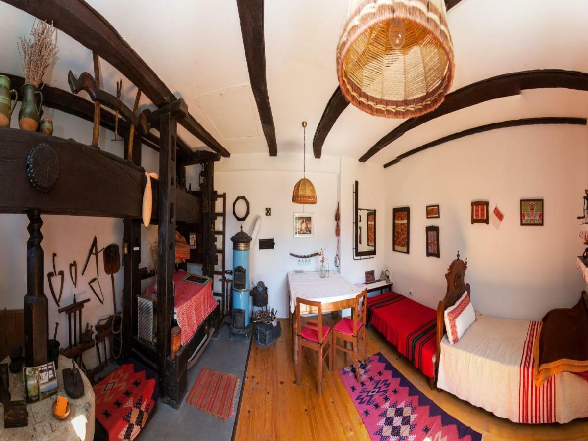 Kurija Inn Hrašćina 외부 사진